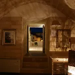 Caveoso 3* Matera
