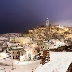 Caveoso 3* Ματέρα