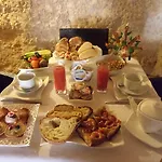 Caveoso Ματέρα