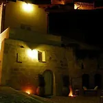 Ξενοδοχείο Caveoso