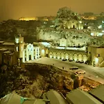 Caveoso Ματέρα