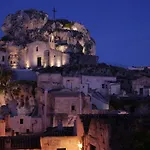 Caveoso Ξενοδοχείο Ματέρα