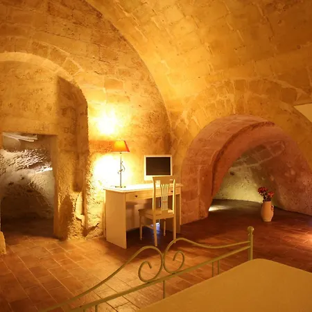 Caveoso Otel