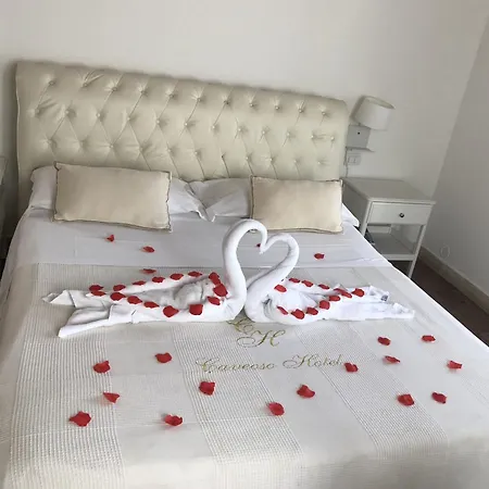Hotel Caveoso 3*