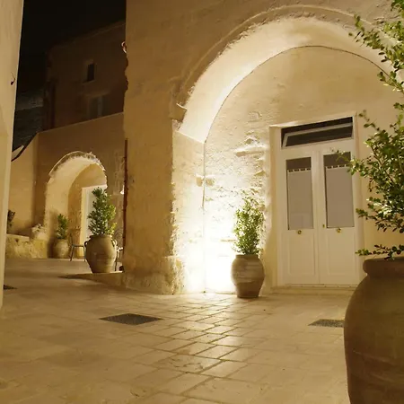 Caveoso Otel 3*