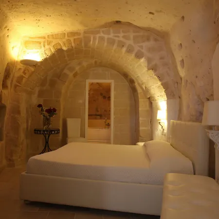 Caveoso فندق