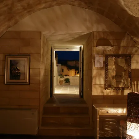 Caveoso 3* Matera