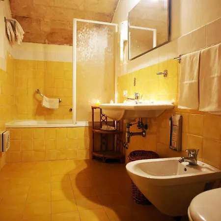 Caveoso 3* Matera