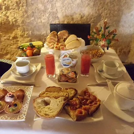 Caveoso Matera
