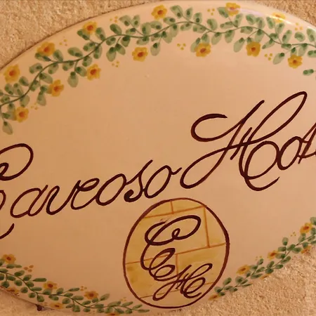 Hotel Caveoso Matera