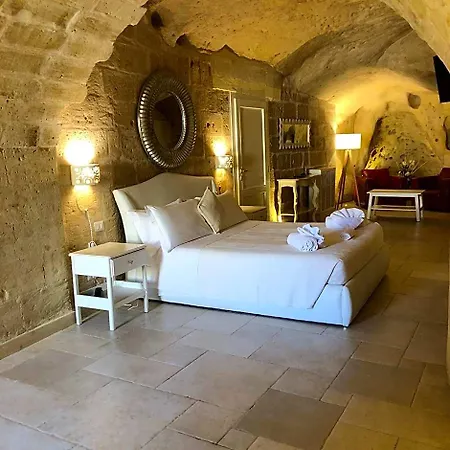 Hotel Caveoso