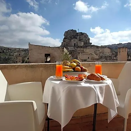 Caveoso Hotel 3*