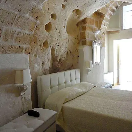 Hotel Caveoso