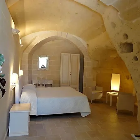 Caveoso Hotel