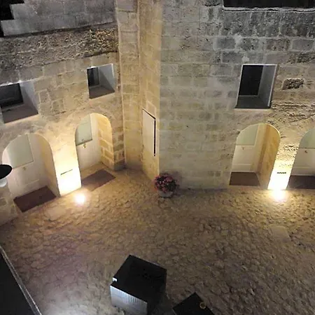 Caveoso Hotel 3*