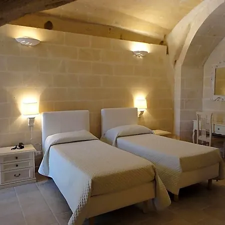Hotel Caveoso 3*