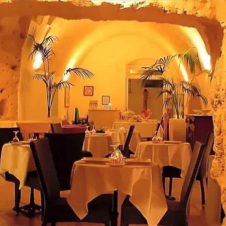 Caveoso Hotel