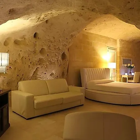 Caveoso Hotel 3*