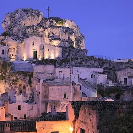 Caveoso Matera