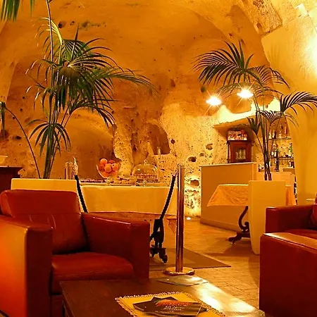 Caveoso Hotel 3*