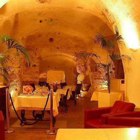 Caveoso Otel