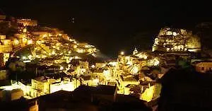 فندق Caveoso ماتيرا