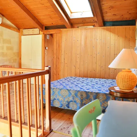 Caveoso Otel
