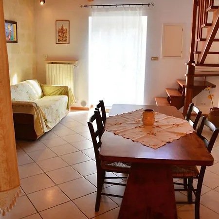 Otel Caveoso Matera