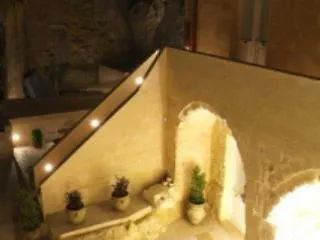 Hotel Caveoso Matera