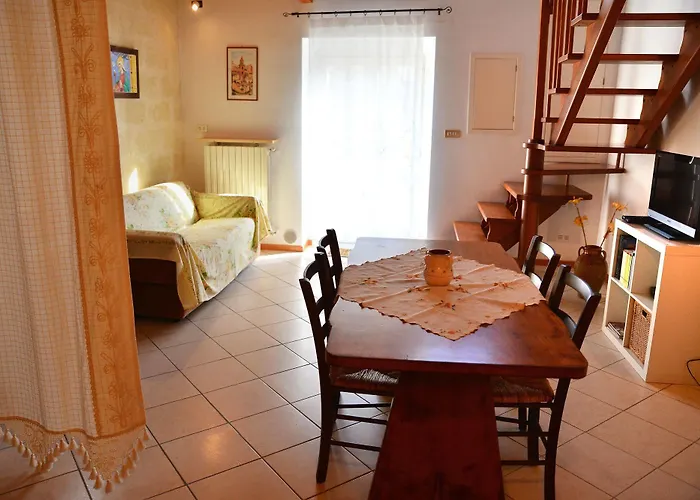 Hotel Caveoso Matera